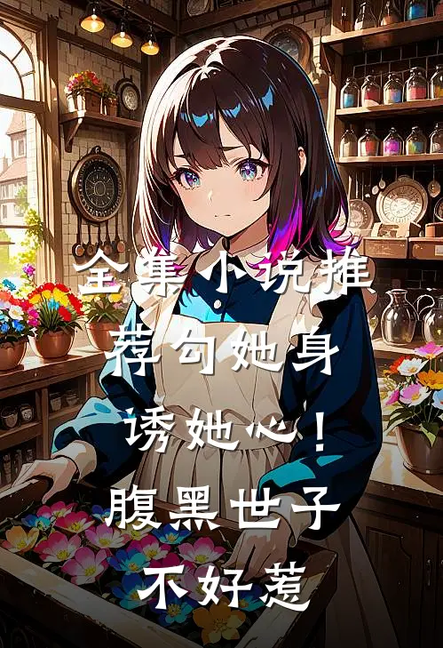 全集小说推荐勾她身诱她心！腹黑世子不好惹