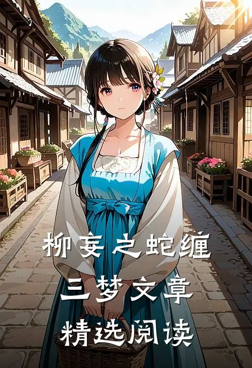 柳妄之蛇缠三梦文章精选阅读