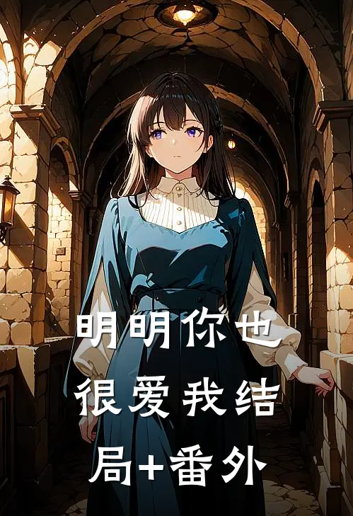 明明你也很爱我结局+番外