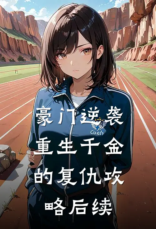 豪门逆袭：重生千金的复仇攻略后续