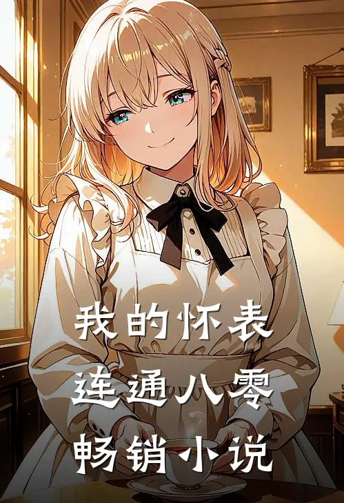 我的怀表连通八零畅销小说