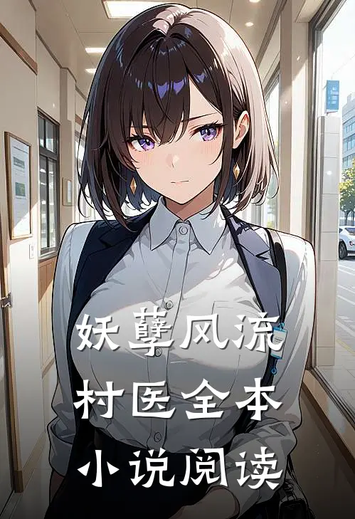妖孽风流村医全本小说阅读