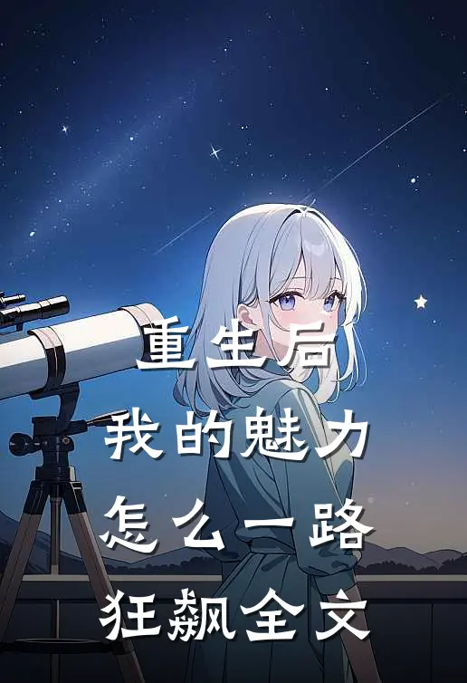 重生后，我的魅力怎么一路狂飙全文