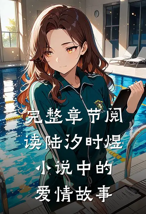 完整章节阅读陆汐时煜小说中的爱情故事