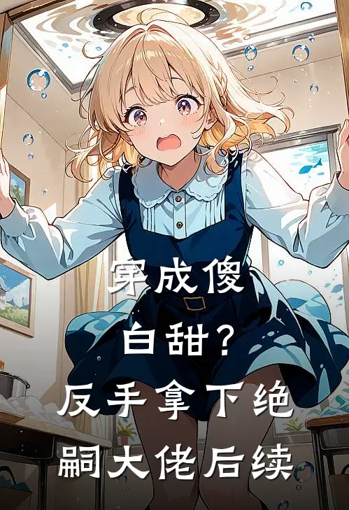 穿成傻白甜？反手拿下绝嗣大佬后续