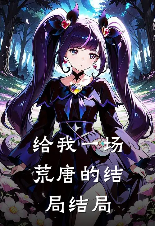 给我一场荒唐的结局结局