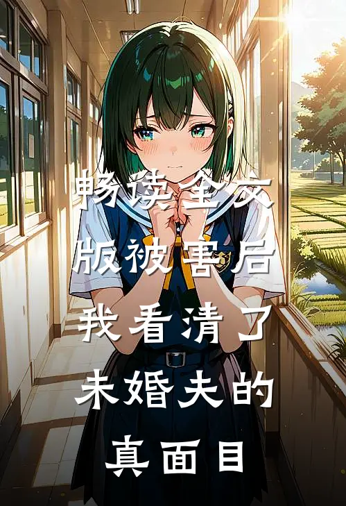 畅读全文版被害后，我看清了未婚夫的真面目