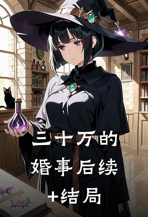 三十万的婚事后续+结局