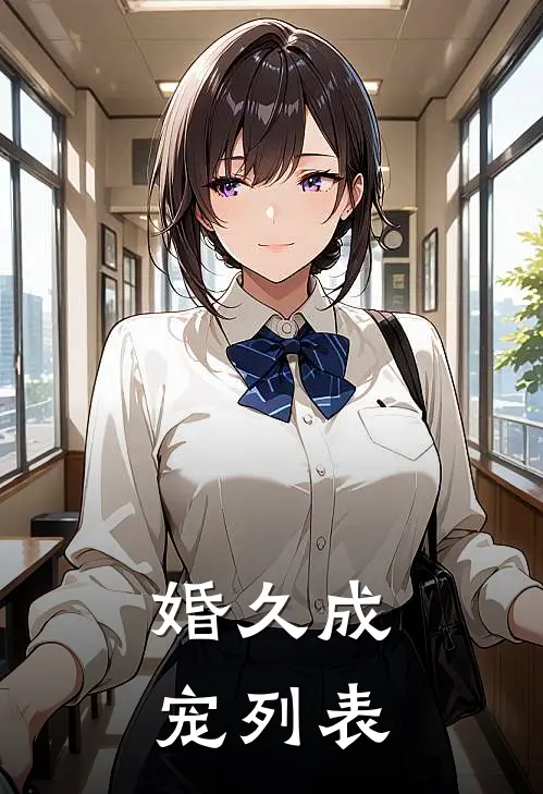 婚久成宠列表