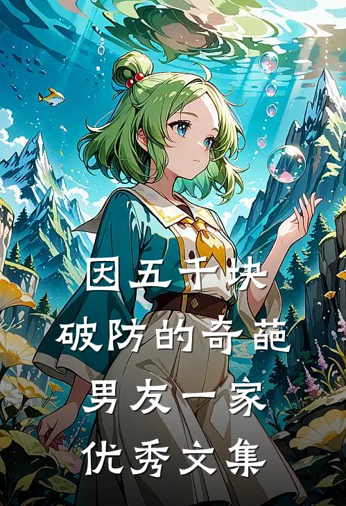 因五千块，破防的奇葩男友一家优秀文集
