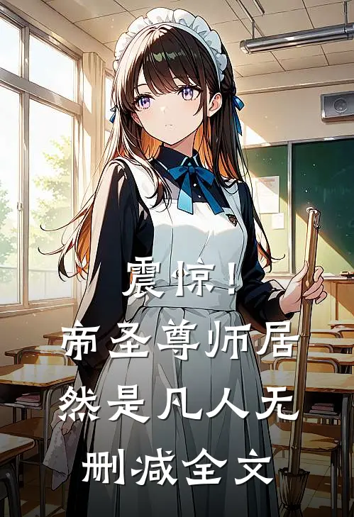 震惊！帝圣尊师居然是凡人无删减全文