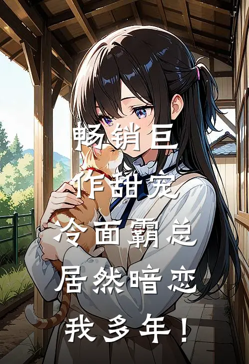 畅销巨作甜宠：冷面霸总居然暗恋我多年！