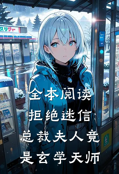 全本阅读拒绝迷信，总裁夫人竟是玄学天师