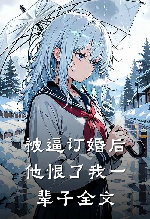 被逼订婚后，他恨了我一辈子全文