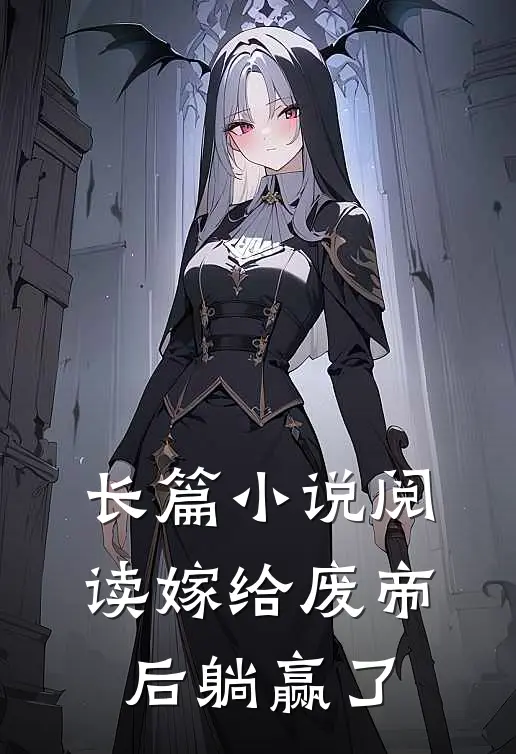 长篇小说阅读嫁给废帝后躺赢了