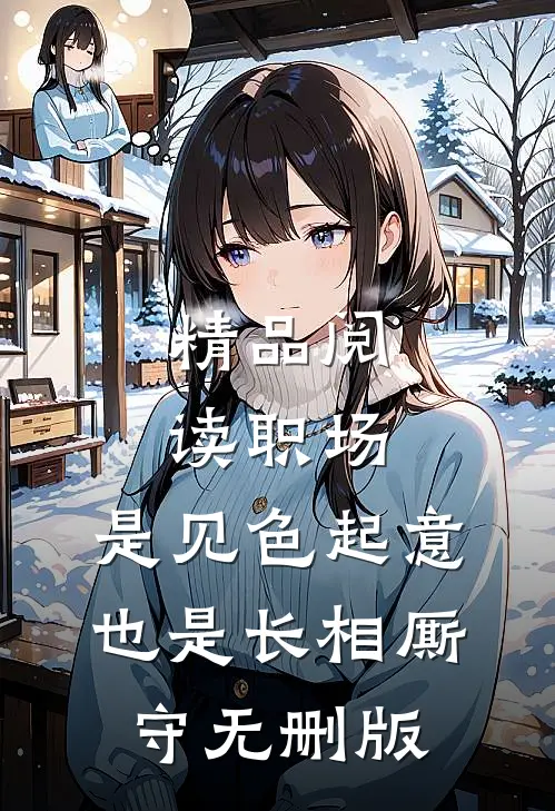 精品阅读职场：是见色起意也是长相厮守无删版