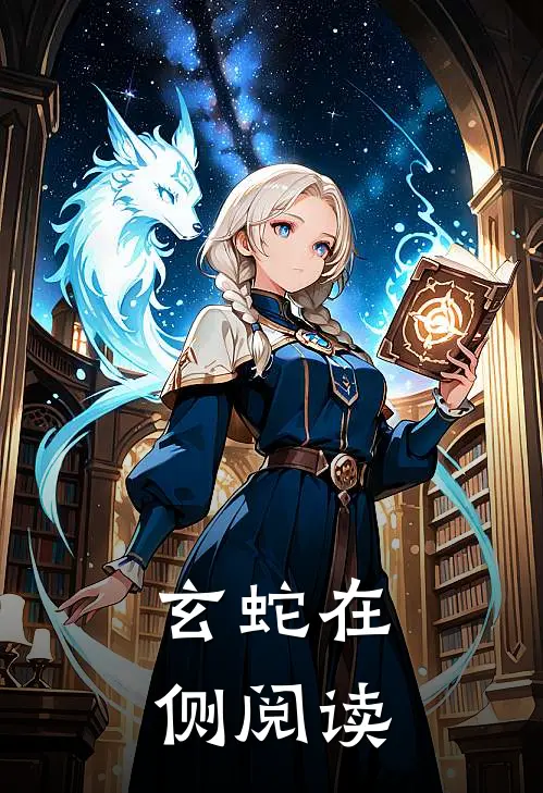 玄蛇在侧阅读
