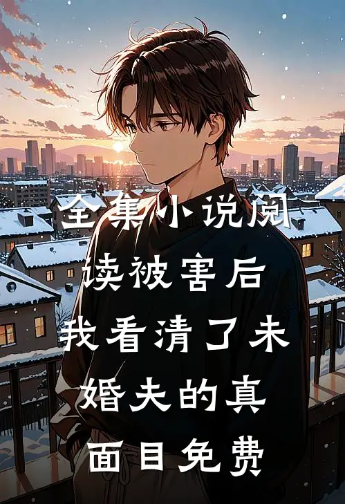 全集小说阅读被害后,我看清了未婚夫的真面目免费
