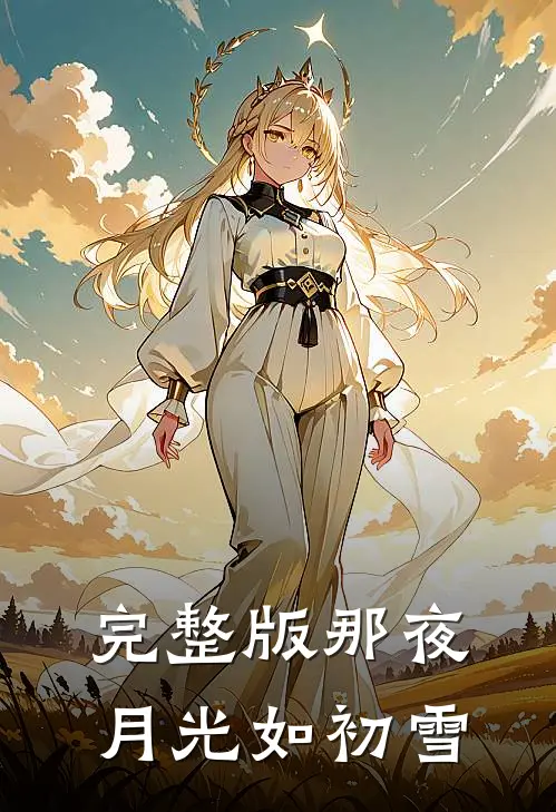 完整版那夜月光如初雪