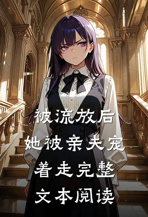 被流放后，她被亲夫宠着走完整文本阅读