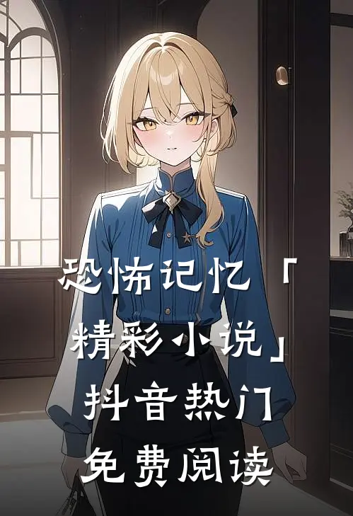 恐怖记忆「精彩小说」抖音热门免费阅读