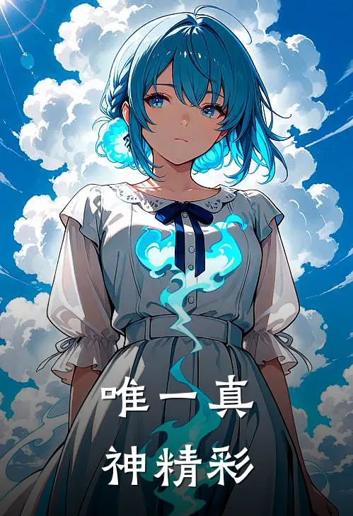 唯一真神精彩