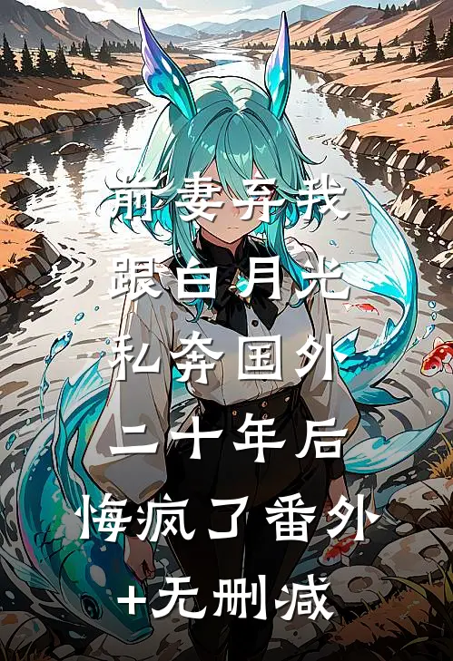 前妻弃我跟白月光私奔国外二十年后，悔疯了番外+无删减