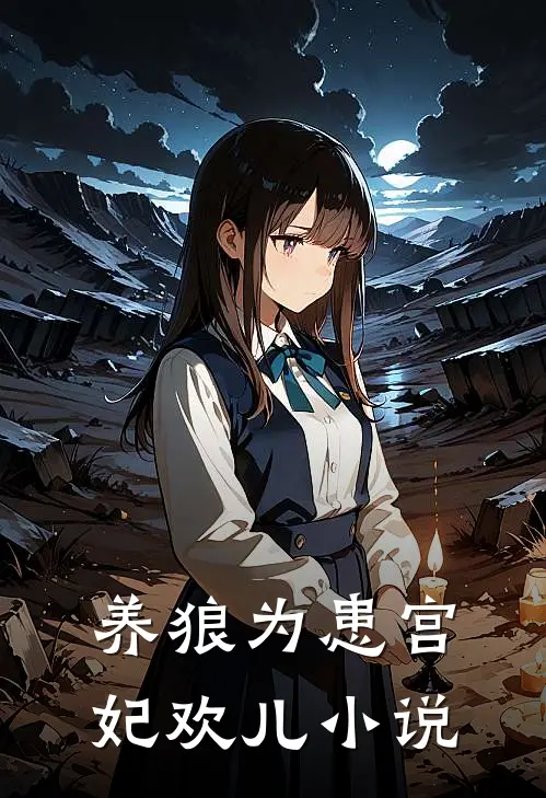 《养狼为患》宫妃欢儿小说