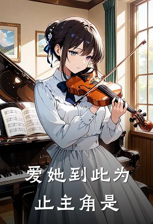 爱她到此为止主角是