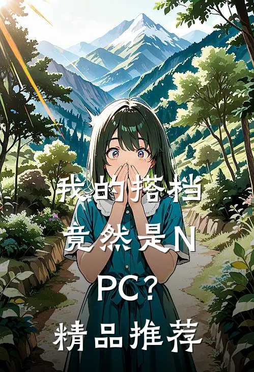 我的搭档竟然是NPC？精品推荐