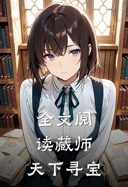 全文阅读藏师：天下寻宝
