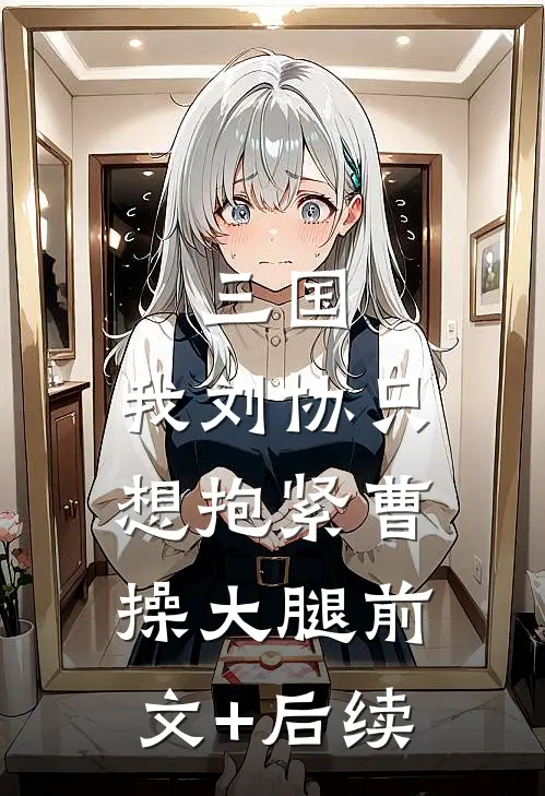 三国：我刘协只想抱紧曹操大腿前文+后续
