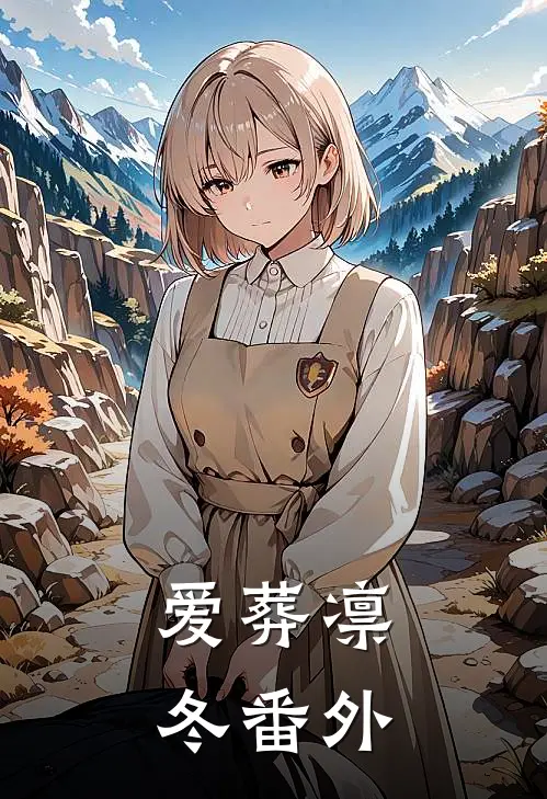 爱葬凛冬 番外