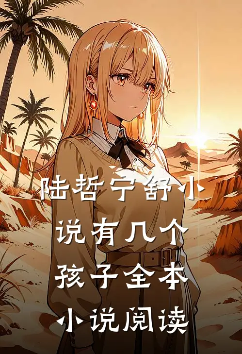 陆哲宁舒小说 有几个孩子全本小说阅读