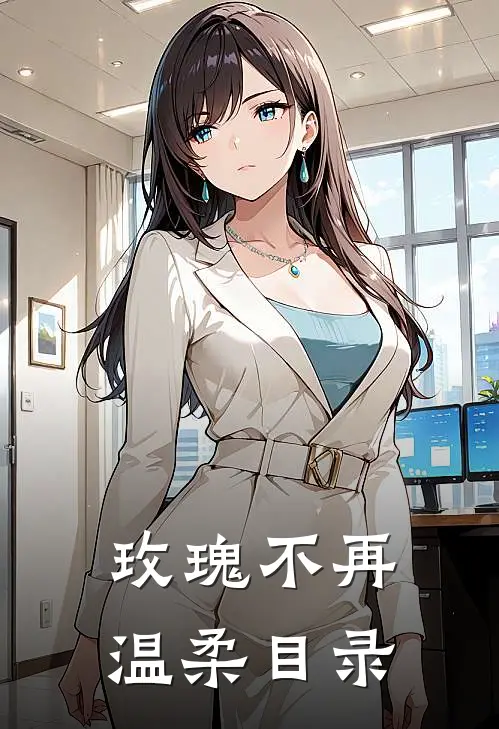 玫瑰不再温柔目录