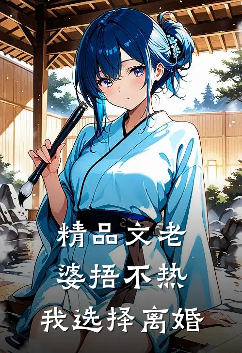 精品文老婆捂不热，我选择离婚
