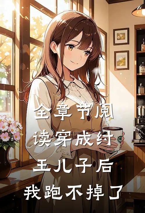 全章节阅读穿成纣王儿子后，我跑不掉了