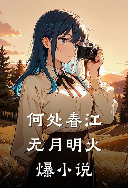 何处春江无月明火爆小说
