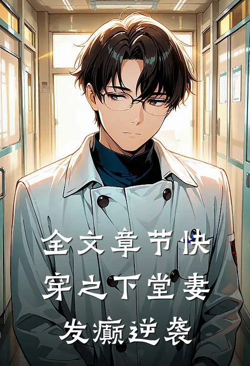 全文章节快穿之下堂妻发癫逆袭