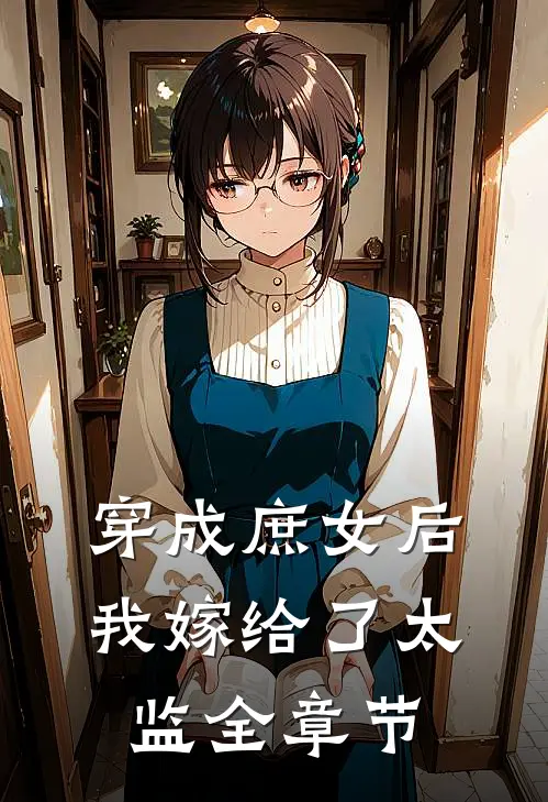 穿成庶女后，我嫁给了太监全章节