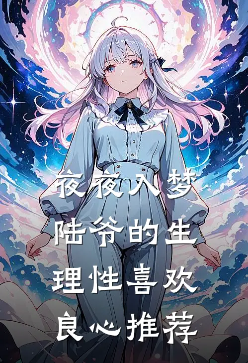 夜夜入梦，陆爷的生理性喜欢良心推荐