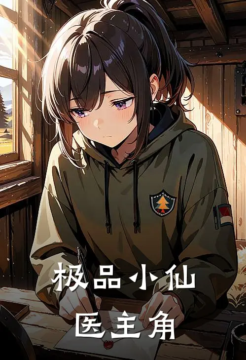 极品小仙医主角