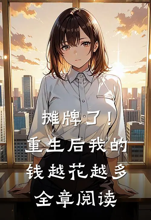 摊牌了！重生后，我的钱越花越多全章阅读