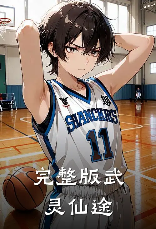 完整版武灵仙途