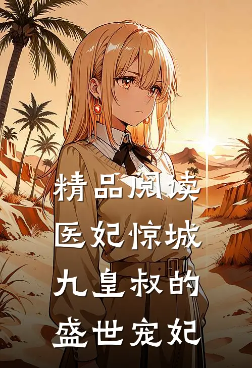精品阅读医妃惊城：九皇叔的盛世宠妃