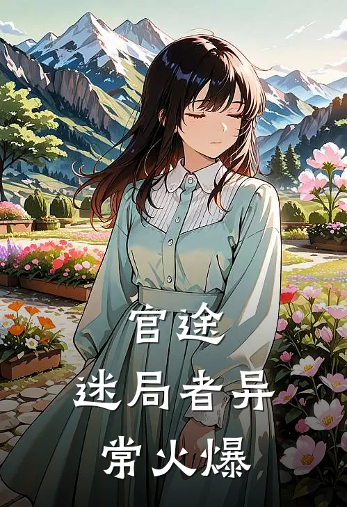 官途：迷局者异常火爆