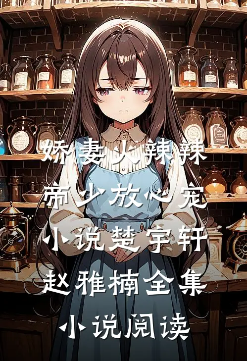 娇妻火辣辣:帝少放心宠小说楚宇轩赵雅楠全集小说阅读