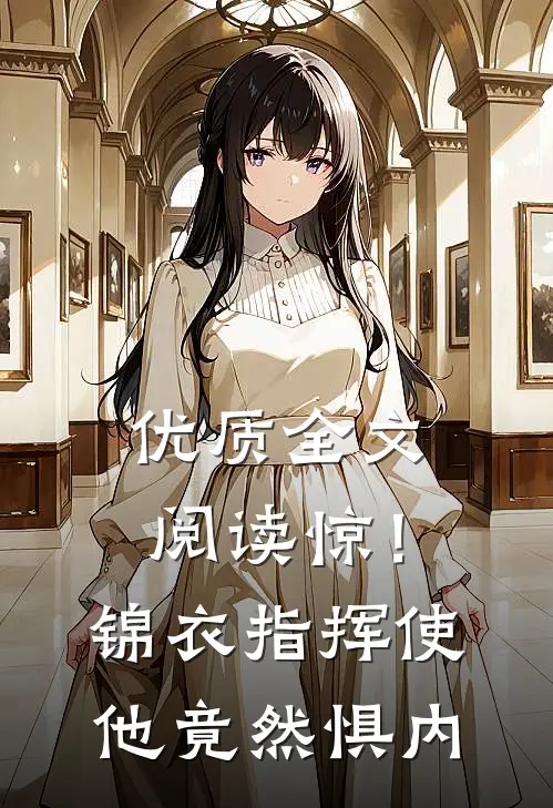 优质全文阅读惊！锦衣指挥使他竟然惧内