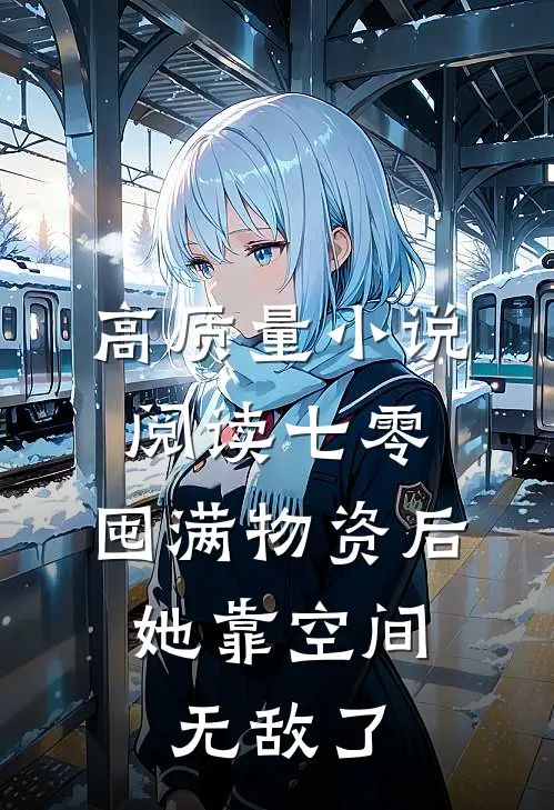 高质量小说阅读七零：囤满物资后，她靠空间无敌了