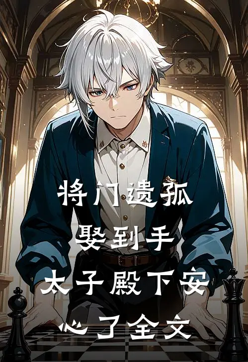 将门遗孤娶到手，太子殿下安心了全文